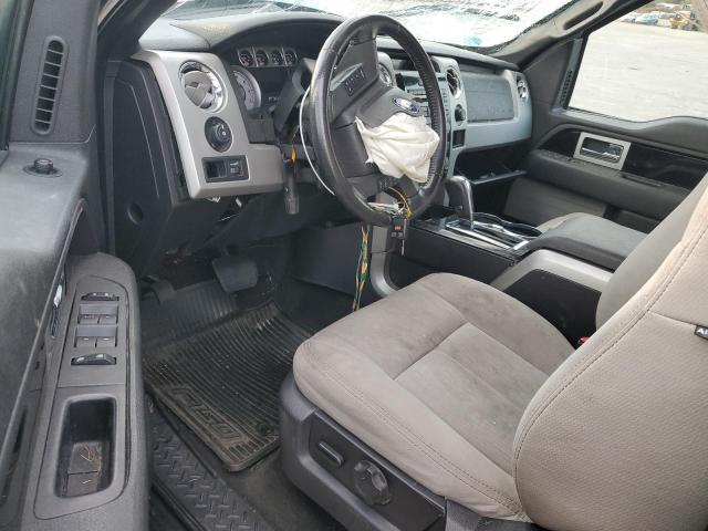 Photo 8 from auction – 2009 FORD F150 SUPER with VIN 1FTPX14V69FA44987