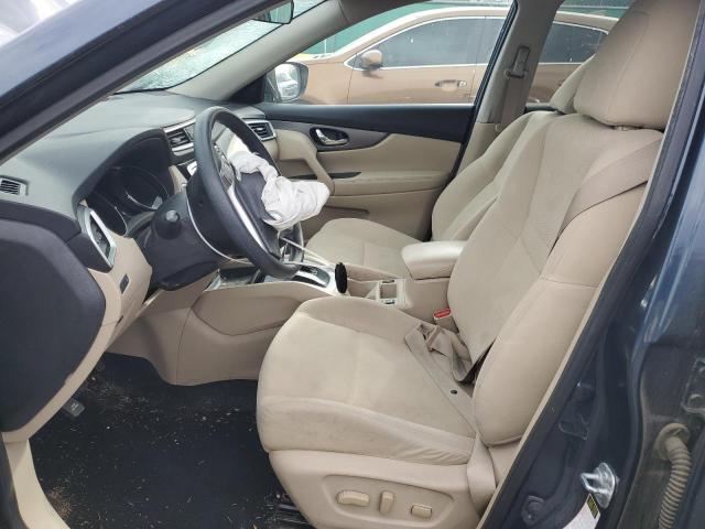 Photo 7 from auction – 2016 NISSAN ROGUE S with VIN KNMAT2MV3GP658491