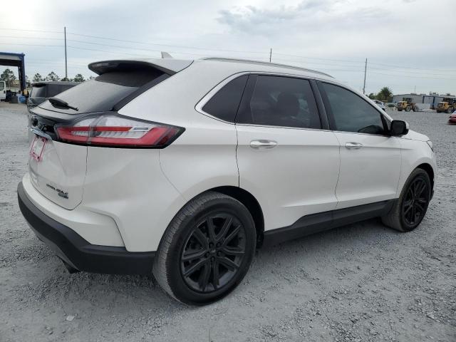 Photo 3 from auction – 2019 FORD EDGE TITAN with VIN 2FMPK4K95KBC35745