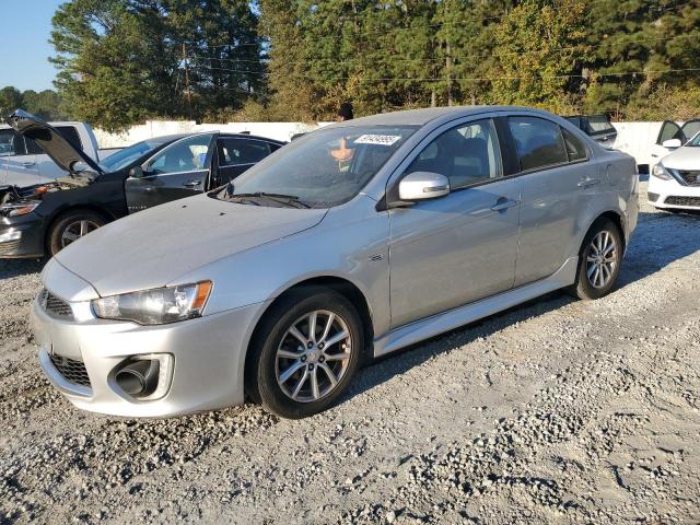 MITSUBISHI LANCER ES 2016 with VIN JA32U2FU6GU000914 - Photo from auction