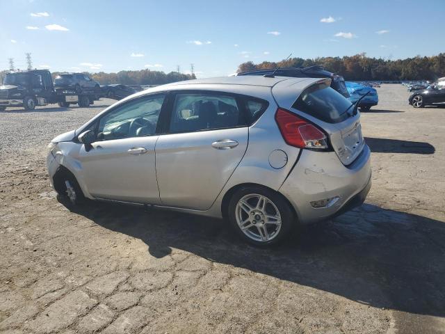 Photo 2 from auction – 2018 FORD FIESTA SE with VIN 3FADP4EJ9JM112872