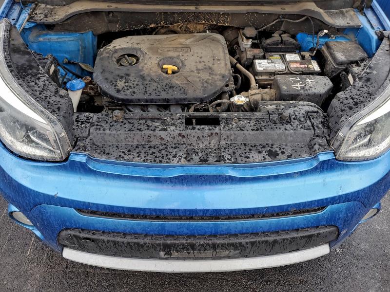 Фото 11 с аукциона – 2019 KIA SOUL + с VIN KNDJP3A55K7657706