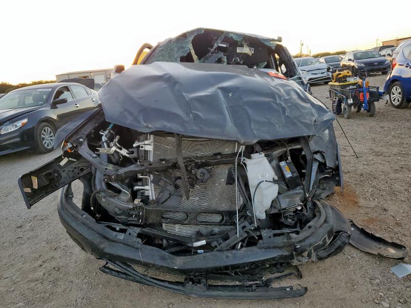 Photo 5 from auction – 2025 RAM 1500 with VIN 1C6RREJP4SN639565