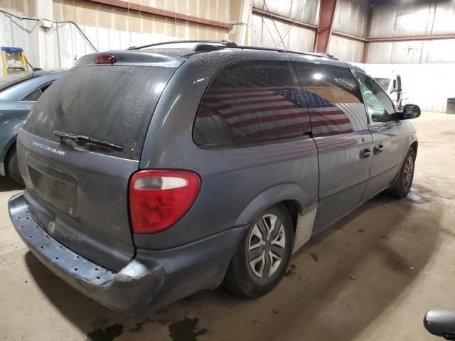Photo 3 from auction – 2002 DODGE GRAND CARA with VIN 1B4GP24302B616442