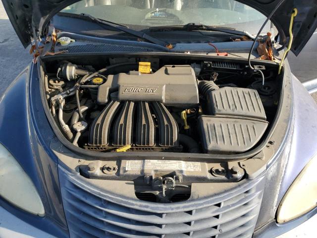 Photo 11 from auction – 2002 CHRYSLER PT CRUISER with VIN 3C8FY68B32T247187