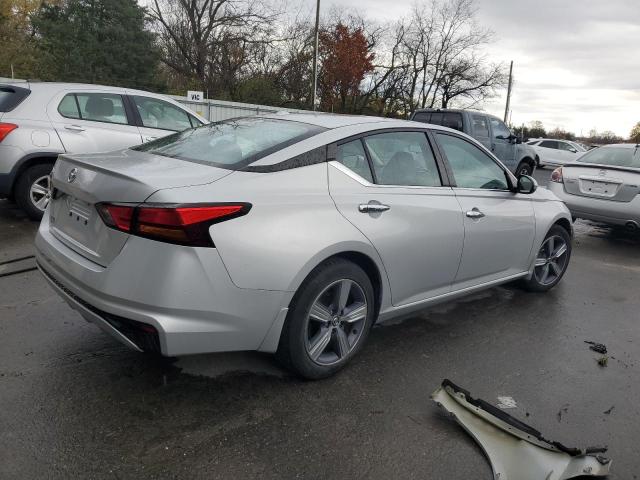 Photo 3 from auction – 2019 NISSAN ALTIMA S with VIN 1N4BL4BV0KC187246