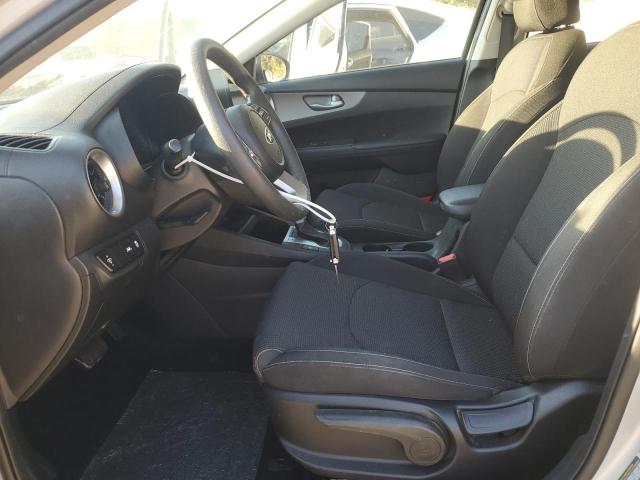 Photo 7 from auction – 2021 KIA FORTE FE with VIN 3KPF24AD4ME339645