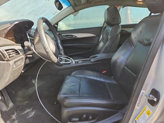 Photo 7 from auction – 2015 CADILLAC ATS LUXURY with VIN 1G6AB5RX9F0109581
