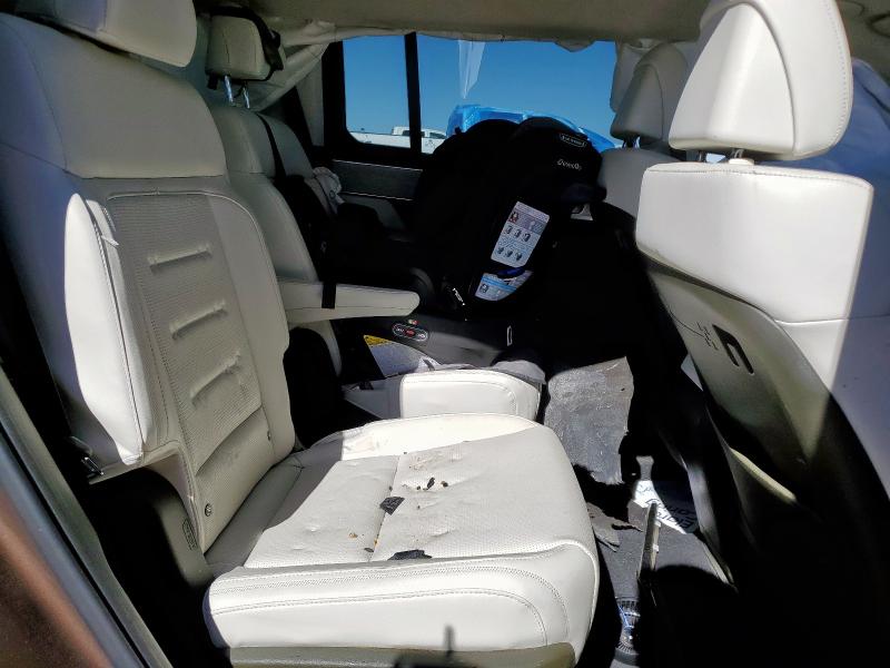 Photo 11 from auction – 2024 HYUNDAI SANTA FE C with VIN 5NMP5DGL4RH059587