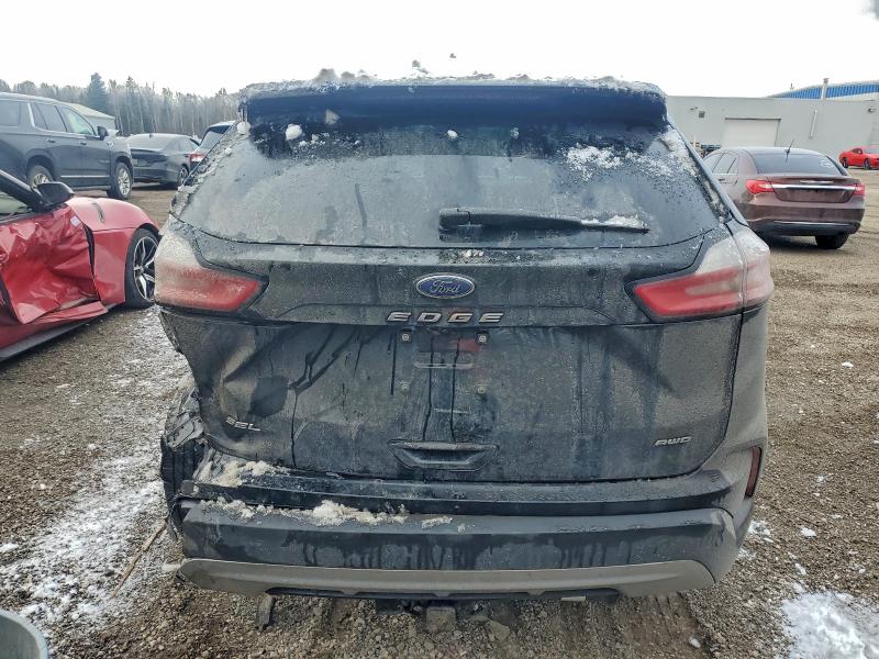 Фото 6 с аукциона – 2024 FORD EDGE SEL с VIN 2FMPK4J94RBA22328