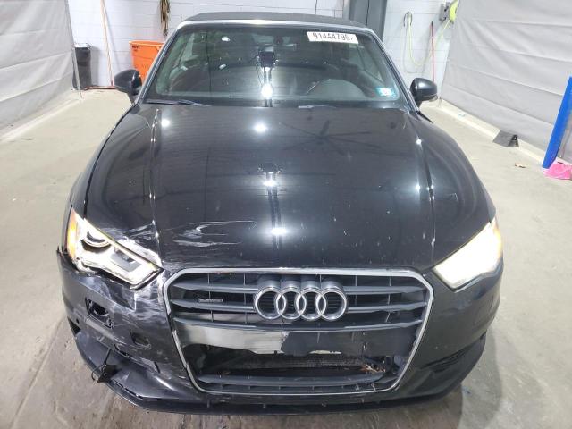 Photo 5 from auction – 2016 AUDI A3 PREMIUM with VIN WAU78LFF7G1111571