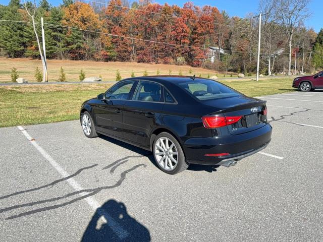 Photo 3 from auction – 2015 AUDI A3 PREMIUM with VIN WAUAJGFF2F1078866