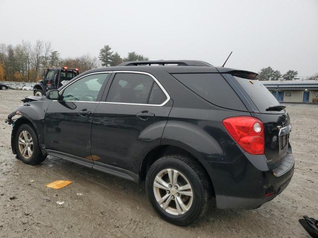 Photo 2 from auction – 2013 CHEVROLET EQUINOX LT with VIN 2GNFLEEK5D6224135