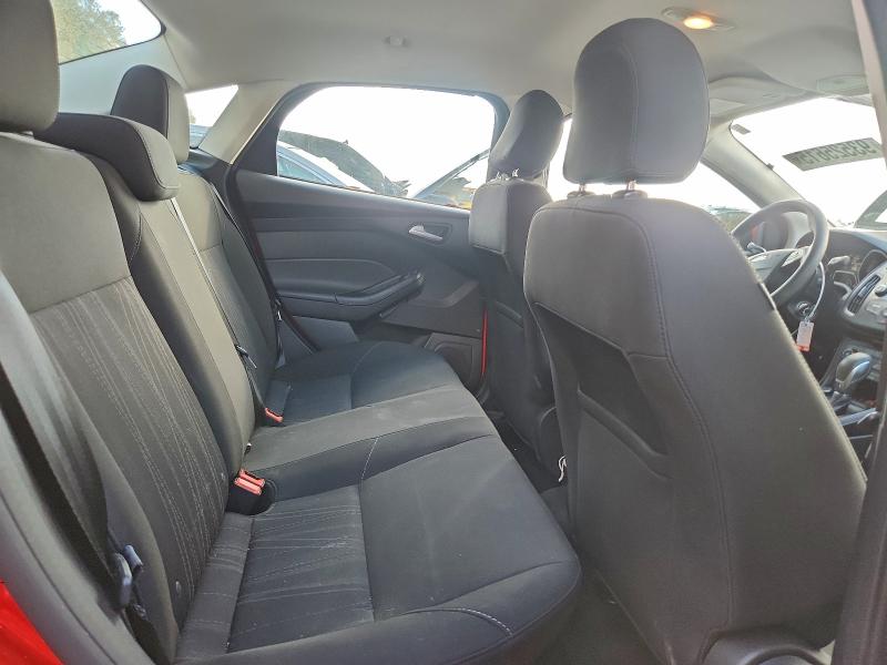 Photo 10 from auction – 2017 FORD FOCUS SE with VIN 1FADP3F21HL251259