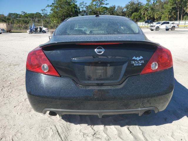 Photo 6 from auction – 2012 NISSAN ALTIMA SR with VIN 1N4BL2EP9CC199558