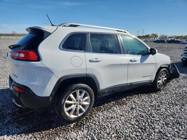 Photo 3 from auction – 2014 JEEP CHEROKEE L with VIN 1C4PJLDS6EW158291