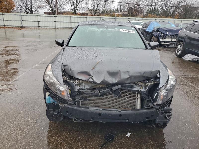 Photo 5 from auction – 2012 HONDA ACCORD LX with VIN 1HGCP2F36CA234746