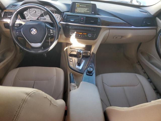 Zdjęcie 8 z aukcji – 2014 BMW 328 I z VIN WBA3A5C54EJ463921