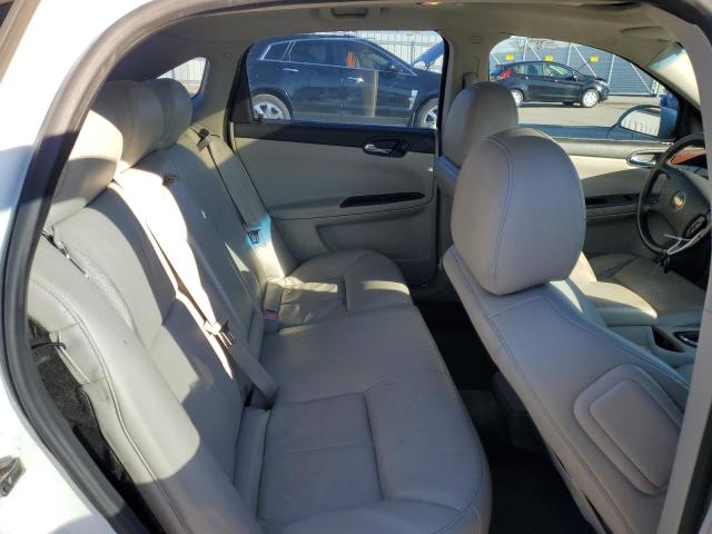 Photo 10 from auction – 2010 CHEVROLET IMPALA LTZ with VIN 2G1WC5EM2A1207806