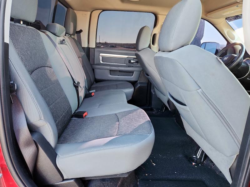 Photo 10 from auction – 2014 RAM 1500 SLT with VIN 1C6RR7TT4ES477206