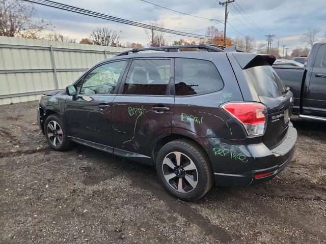 Photo 2 from auction – 2017 SUBARU FORESTER 2 with VIN JF2SJAGC4HH548447