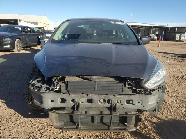Photo 5 from auction – 2018 FORD FOCUS SE with VIN 1FADP3F2XJL315062
