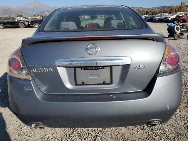 Photo 6 from auction – 2012 NISSAN ALTIMA BAS with VIN 1N4AL2AP3CN434462