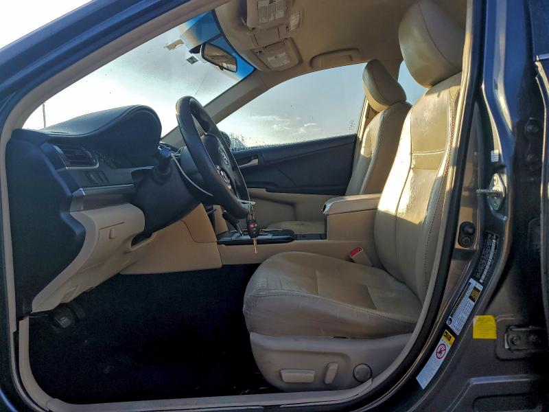Фото 7 с аукциона – 2012 TOYOTA CAMRY BASE с VIN 4T1BF1FK3CU006907