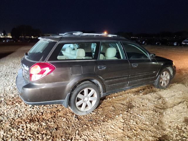 Photo 3 from auction – 2008 SUBARU OUTBACK 2. with VIN 4S4BP61C987360379