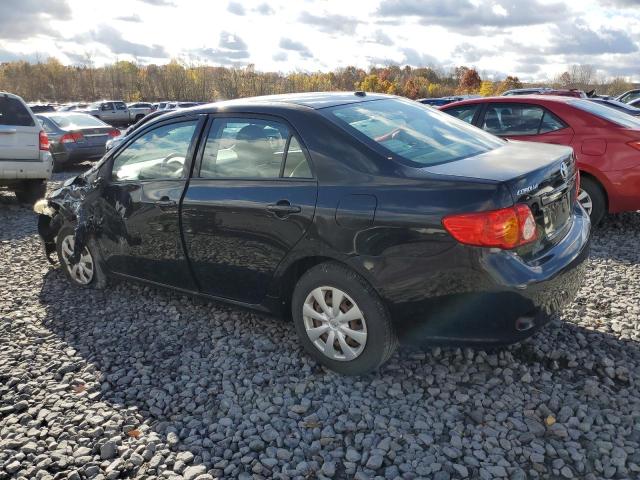 Photo 2 from auction – 2009 TOYOTA COROLLA BA with VIN 2T1BU40E09C176808