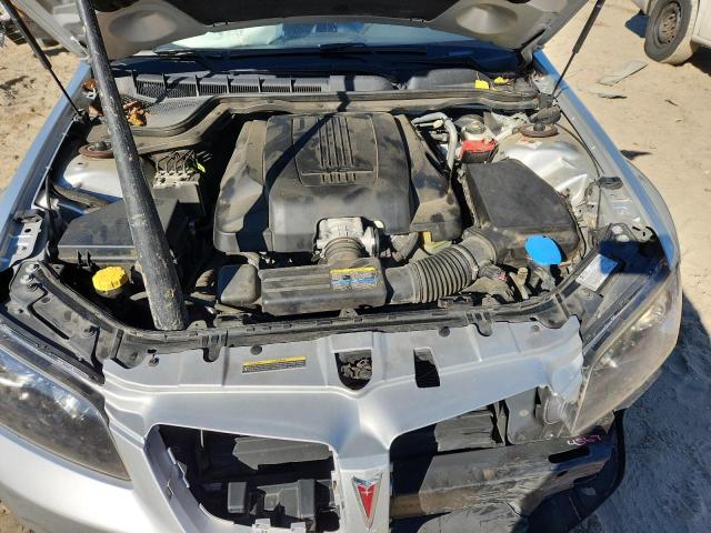 Photo 11 from auction – 2009 PONTIAC G8 with VIN 6G2ER57729L236647