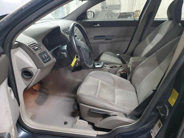 Photo 7 from auction – 2007 VOLVO S40 2.4I with VIN YV1MS382372265183