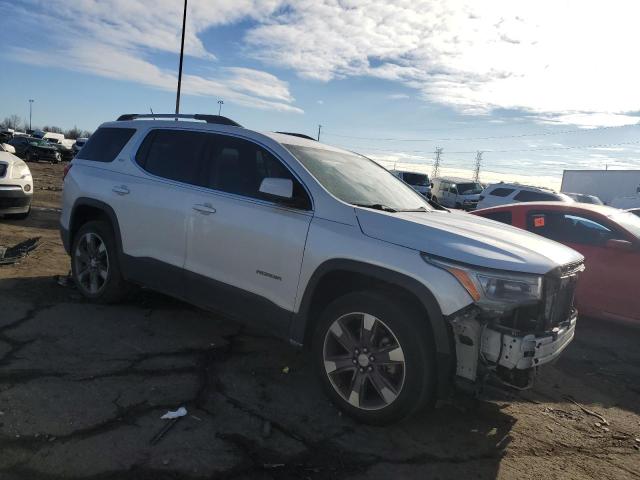 Photo 4 from auction – 2017 GMC ACADIA SLT with VIN 1GKKNNLS1HZ123452