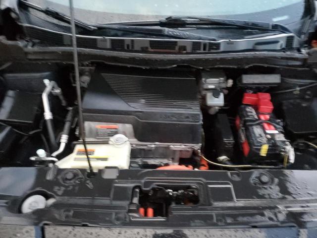 Photo 11 from auction – 2018 NISSAN LEAF S with VIN 1N4AZ1CP6JC300138