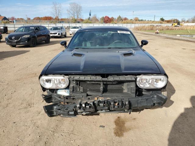 Photo 5 from auction – 2012 DODGE CHALLENGER with VIN 2C3CDYBT1CH176907