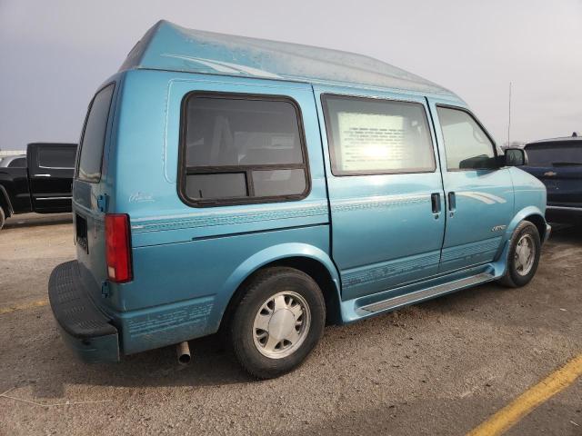 Photo 3 from auction – 1995 CHEVROLET ASTRO with VIN 1GBDM19W0SB118676