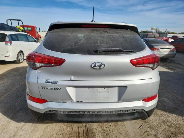 Photo 6 from auction – 2016 HYUNDAI TUCSON LIM with VIN KM8J33A49GU145843