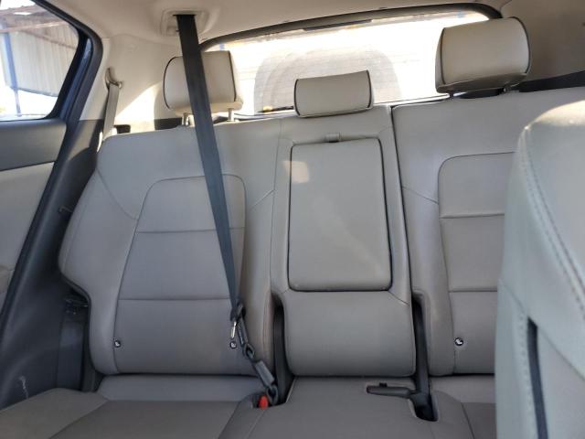 Photo 10 from auction – 2018 KIA SPORTAGE E with VIN KNDPN3AC9J7420696
