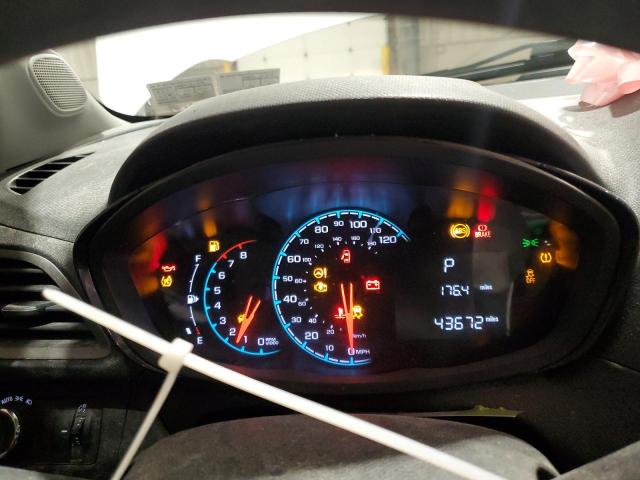 صورة رقم 9 من المزاد - 2022 CHEVROLET SPARK LS مع VIN KL8CB6SA6NC042185