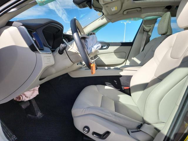 Photo 7 from auction – 2024 VOLVO XC60 PLUS with VIN YV4H60DL0R1923427