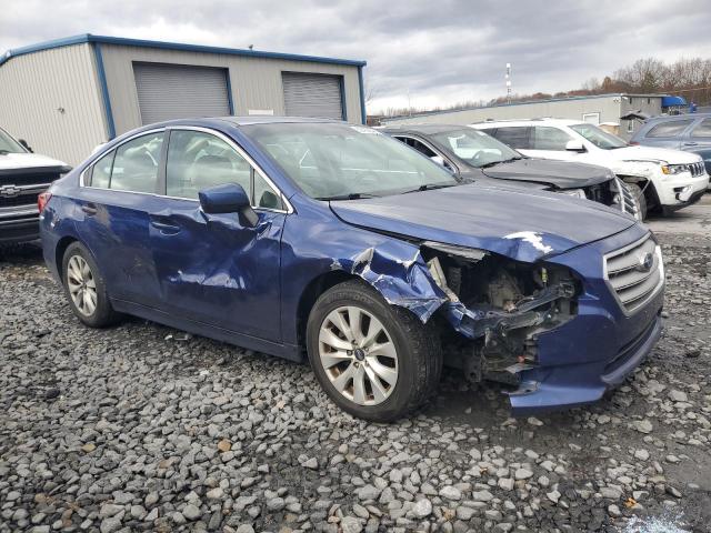 Photo 4 from auction – 2016 SUBARU LEGACY 2.5 with VIN 4S3BNAC61G3047031