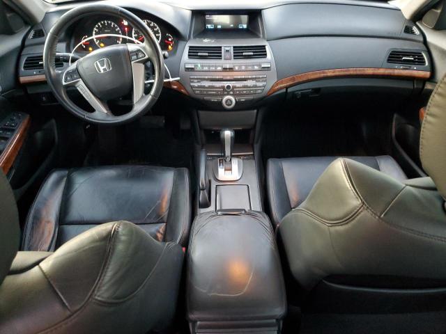Photo 8 from auction – 2012 HONDA ACCORD EXL with VIN 1HGCP2F87CA080267