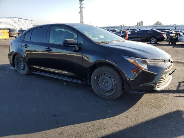 Photo 4 from auction – 2025 TOYOTA COROLLA LE with VIN JTDB4MEE8SJ020194