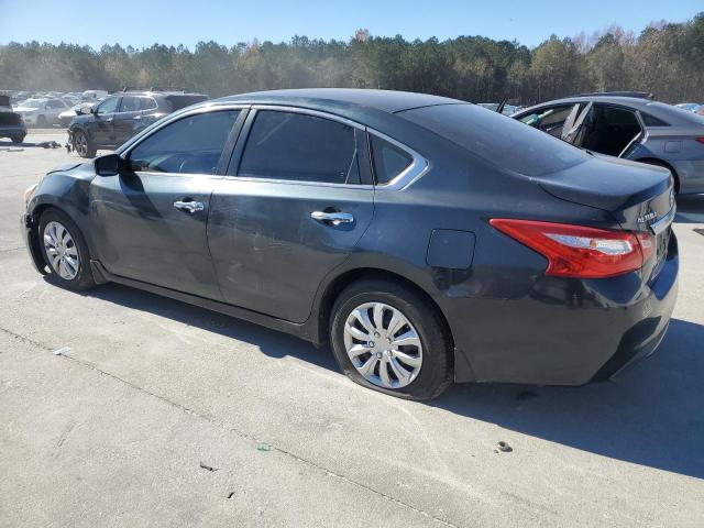 Photo 2 from auction – 2016 NISSAN ALTIMA 2.5 with VIN 1N4AL3AP1GN393065