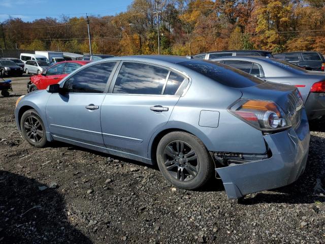 Photo 2 from auction – 2012 NISSAN ALTIMA BAS with VIN 1N4AL2AP7CN409032