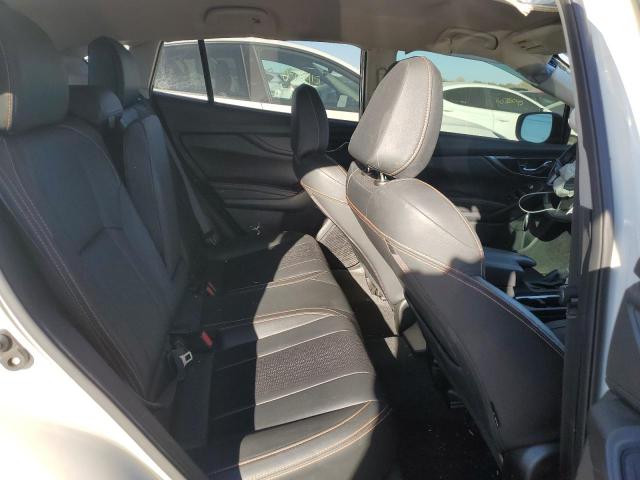 Photo 10 from auction – 2018 SUBARU CROSSTREK with VIN JF2GTAJCXJ8348171