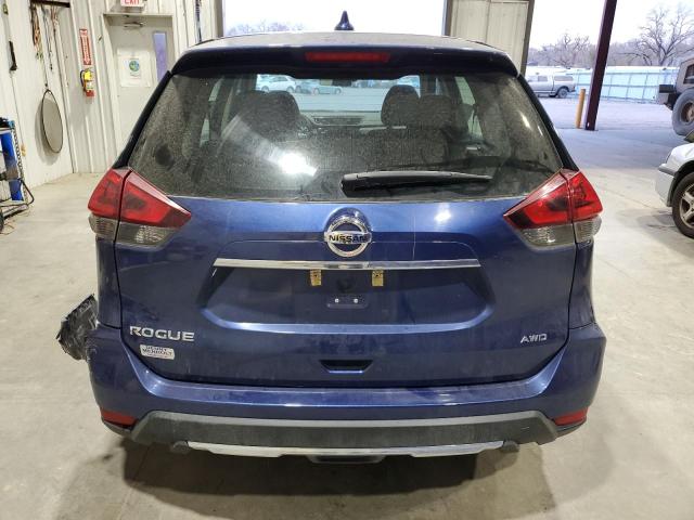 Photo 6 from auction – 2019 NISSAN ROGUE S with VIN 5N1AT2MVXKC719010