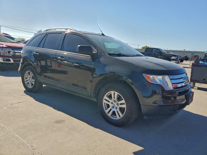 Photo 4 from auction – 2010 FORD EDGE SE with VIN 2FMDK3GC4ABB64425