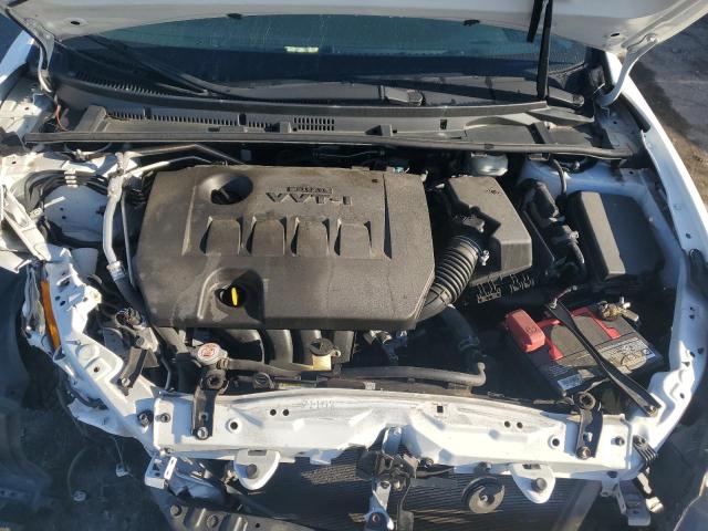 Photo 11 from auction – 2019 TOYOTA COROLLA L with VIN 2T1BURHE3KC212952