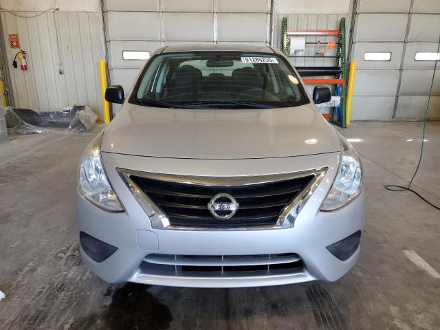 Photo 5 from auction – 2015 NISSAN VERSA S with VIN 3N1CN7AP1FL958033